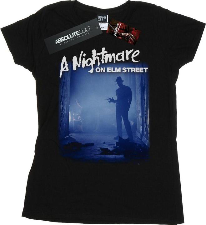 Absolute Cult Freddy Is Waiting TShirt (L)