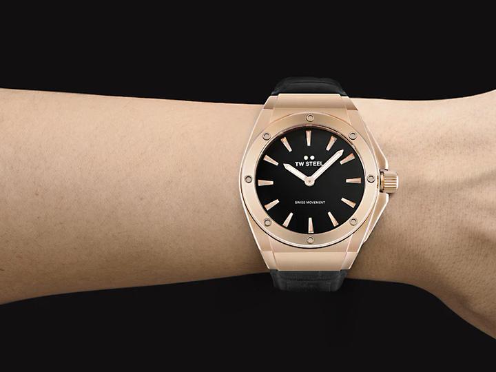 Immagine prodotto TW-Steel TW Steel CE4026 CEO Tech Ladies 38 mm 10ATM