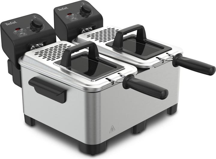 Actual product image Tefal FR3610