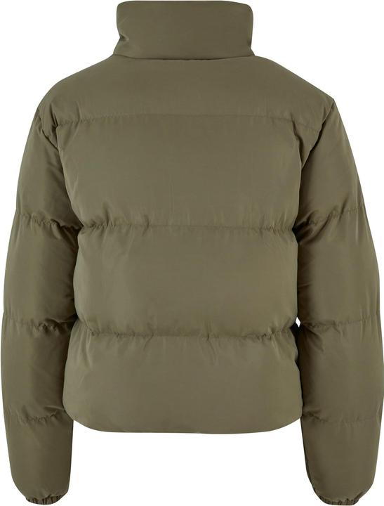 Immagine prodotto Urban Classics Ladies Short Peached Puffer Jacket (4XL)