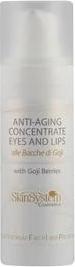 Actual product image SkinSystem Concentrate for Eyes and Lips (30 ml)