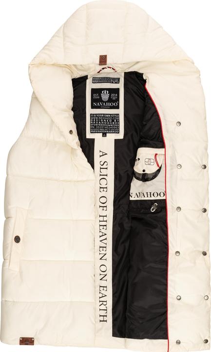 Actual product image Navahoo Madilynaa (XXL)
