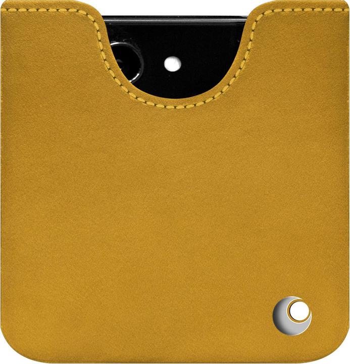 Immagine prodotto Noreve Custodia in pelle (Samsung Galaxy Z Flip5)