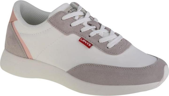 Produktbild Levis Greta S 234666-725-51 weiss 39 (39)