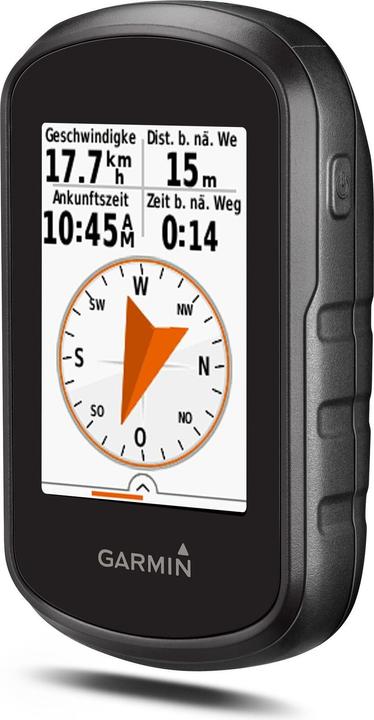 Produktbild Garmin eTrex Touch 35