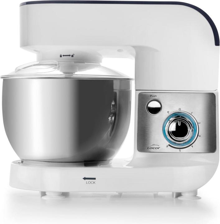 Lacor Gourmet (4000 W)