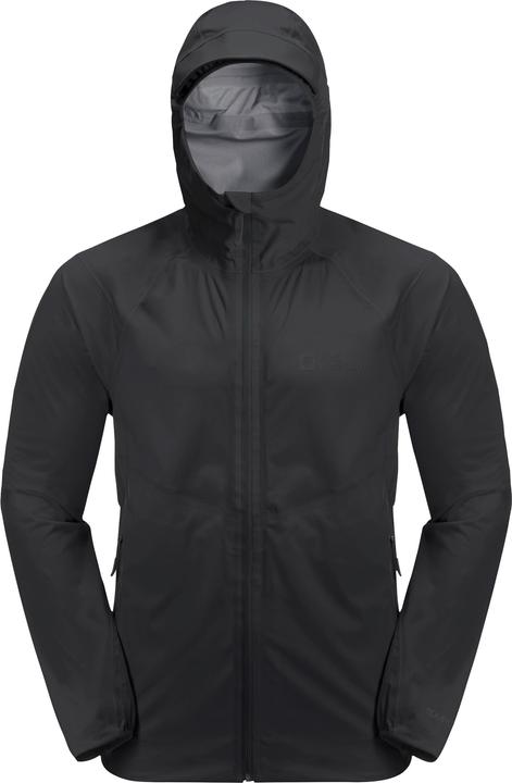 Immagine prodotto Jack Wolfskin Emberberg 3L Jkt M (S)