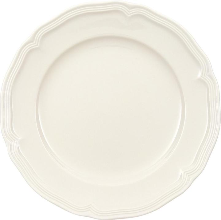 Produktbild Villeroy & Boch Frühstücksteller Manoir (1 x, 21 cm)