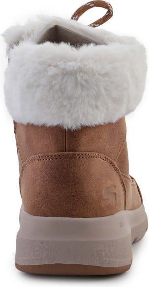 Actual product image Skechers Glacial Ultra - Cozyly (37)