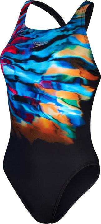 Speedo Placement Digital Leaderback