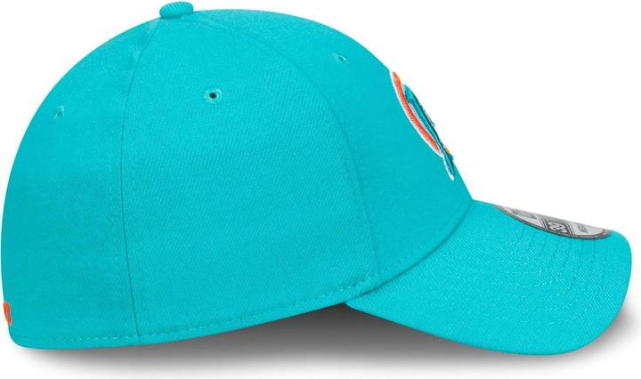 Image du produit New Era 39Thirty Stretch Cap - NFL Miami Dolphins Retro (S, M)