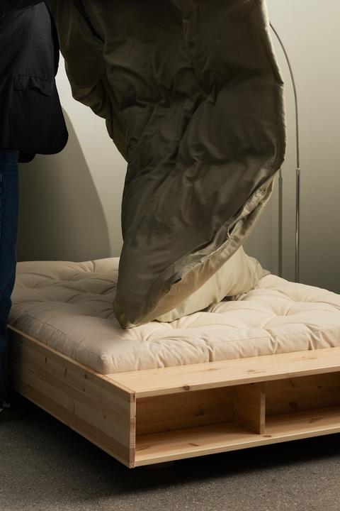 Actual product image Karup Design Merge Bed (160 x 200 cm)