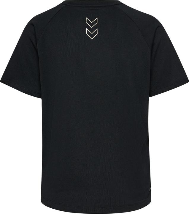 Actual product image hummel Hmlcourt Light Weight T-Shirt W (M)