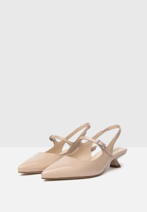 Actual product image Nero Giardini Pumps (38.5)
