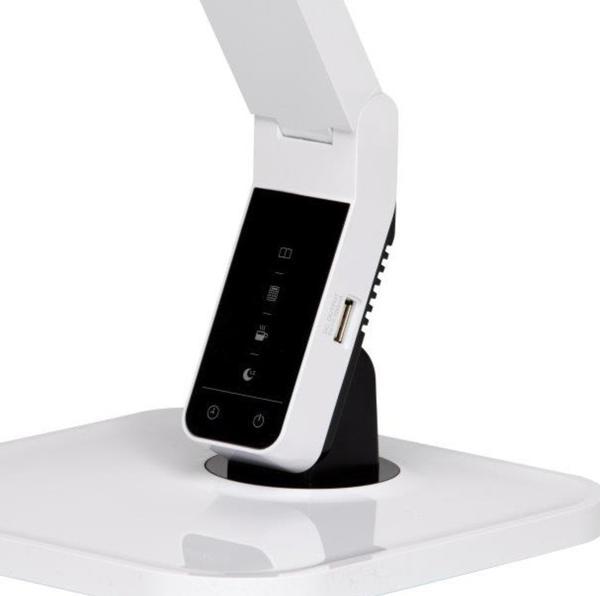 Actual product image LED board lamp SUN-FLEX®INLITE™ hvid