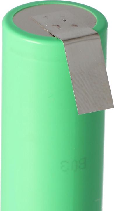 Produktbild Samsung Akku INR18650 25R ungeschützt mit Lötfahne Z (1 Stk., 18650, 2500 mAh)
