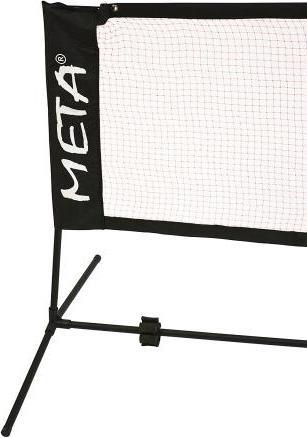 Meta-tu-Victoria Tennisfussball Netz