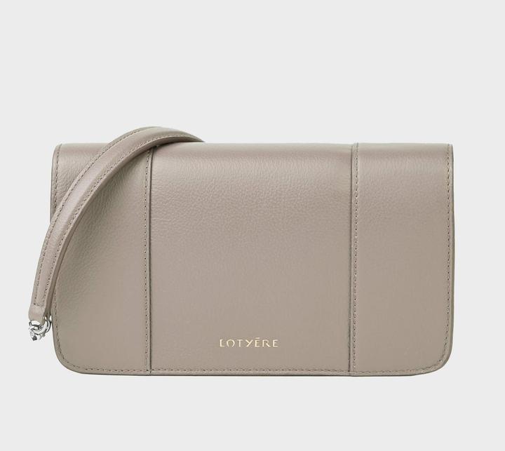 Actual product image Lotyere Cross Body