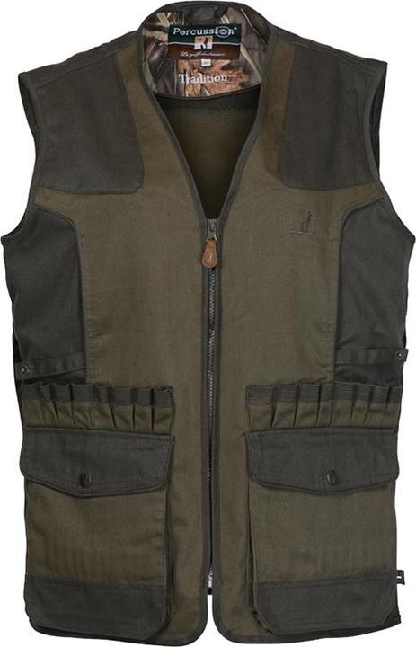 Actual product image Percussion Tradition Brode (XXL)