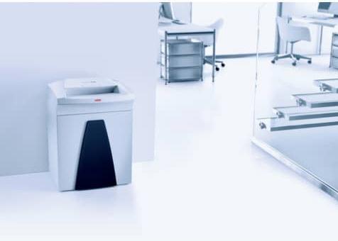 Image du produit HSM Destructeur de documents SECURIO B26 (Coupe de particules)