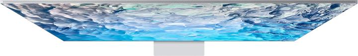 Actual product image Samsung QE75QN900B (75", NeoQLED, 8K, 2022)