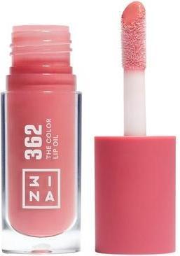 Image du produit 3INA L'huile à lèvres The Color - 4 Ml