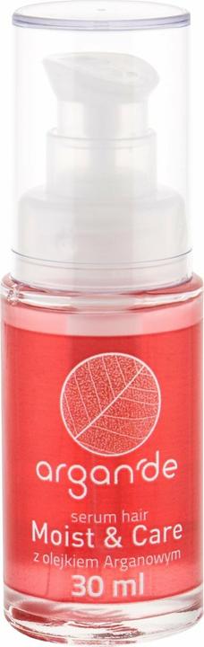 Stapiz Argan De Moist & Care (30 ml)