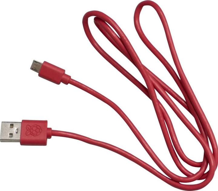 Actual product image Raspberry Pi Rpi-KYB