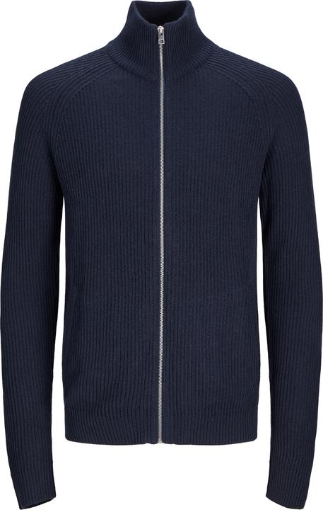 Jack & Jones Plus Size Strickjacke Strickjacke (6XL)