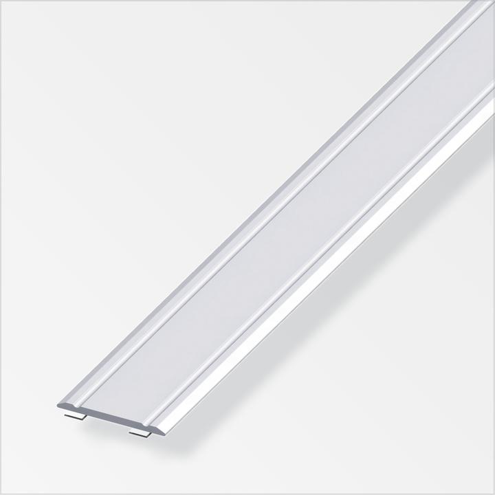 Alfer Transition profile aluminium 1m