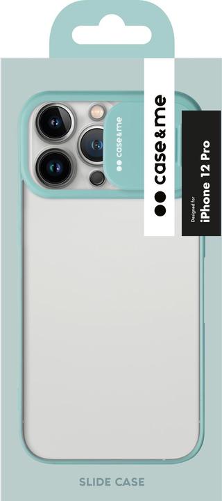 Produktbild Caseme Schutzhülle (Apple iPhone 12 Pro)