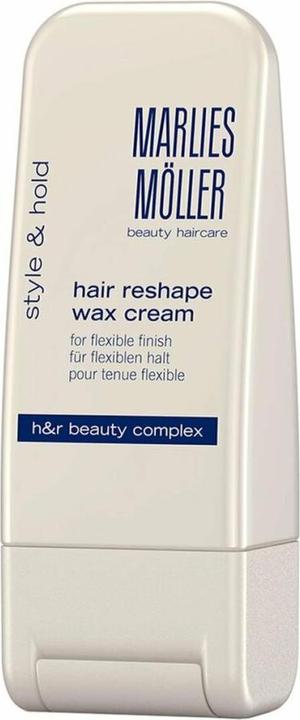 Actual product image Marlies Möller Hair Reshape (Hair cream, 100 ml)
