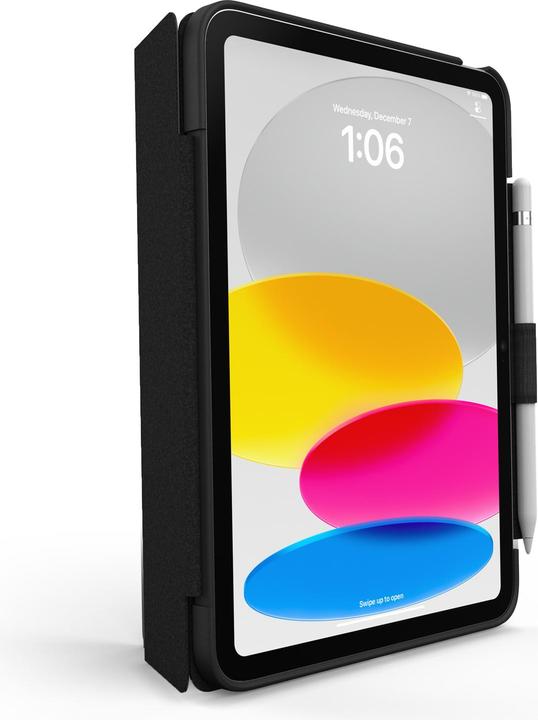 Produktbild OtterBox Symmetry Folio (iPad 2025 (11. Gen), iPad 2022 (10. Gen))
