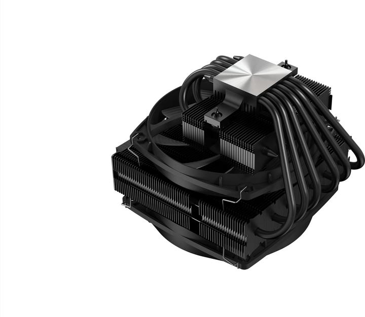 Actual product image be quiet! Dark Rock TF 2 (134 mm)