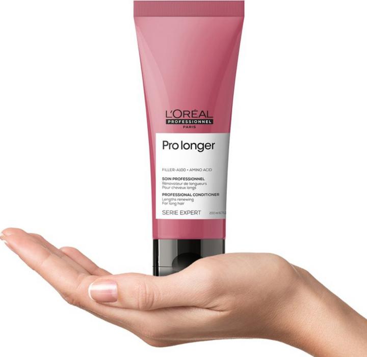 Produktbild L'Oréal Professionnel Expert Pro Longer (200 ml)