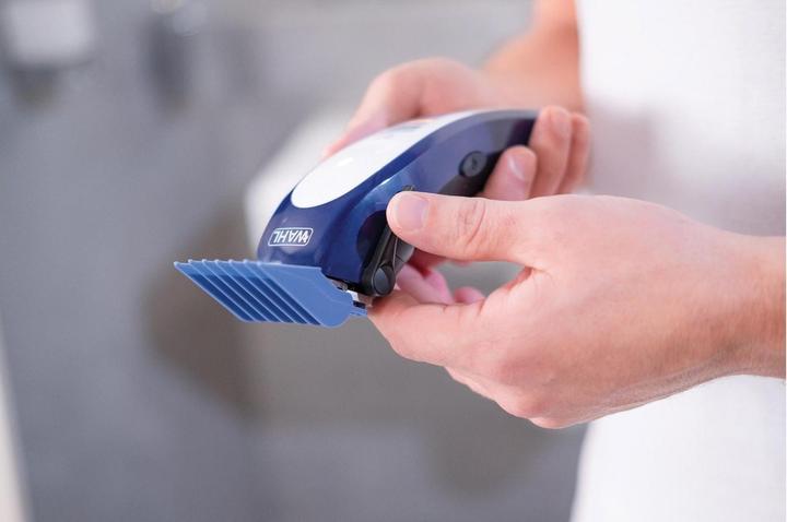 Produktbild Wahl 79600-3716 Color Pro Lithium