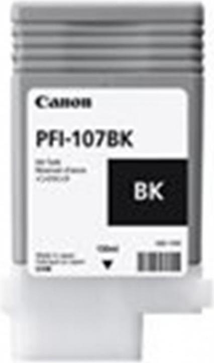 Immagine prodotto Canon Pfi-107bk (FC)