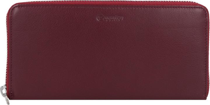 Esquire Viktoria Geldbörse RFID Leder 19 cm