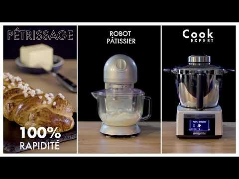 Immagine prodotto Magimix Cook Expert (1700 W)