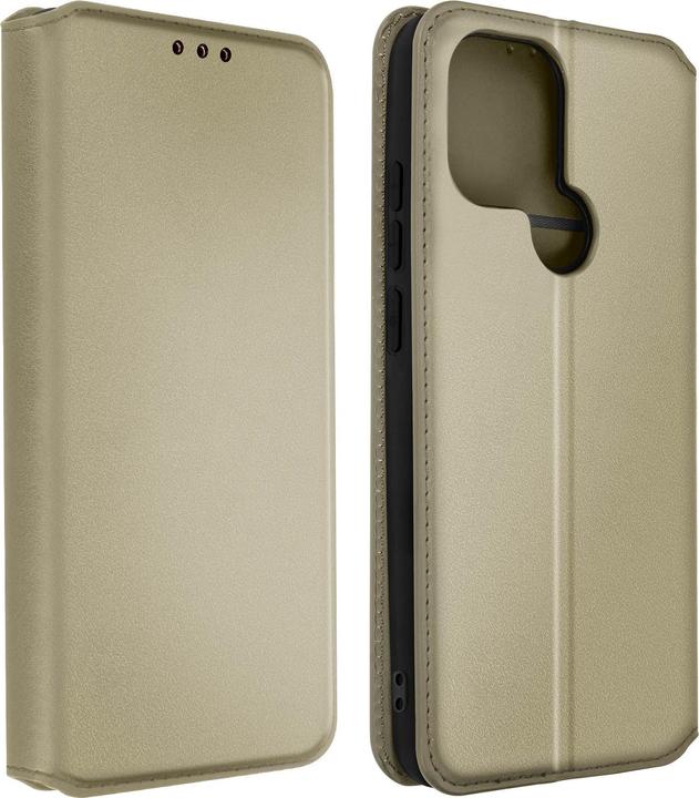 Actual product image Avizar Classic Edition Series (Xiaomi Redmi A2)