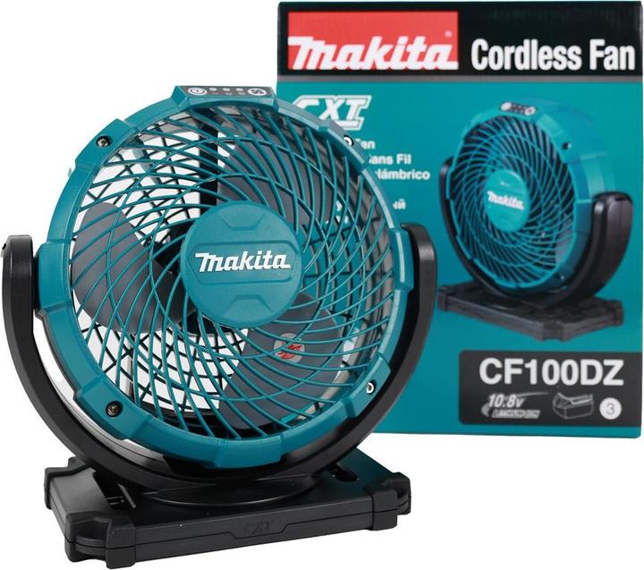 Image du produit Makita Cf100dz