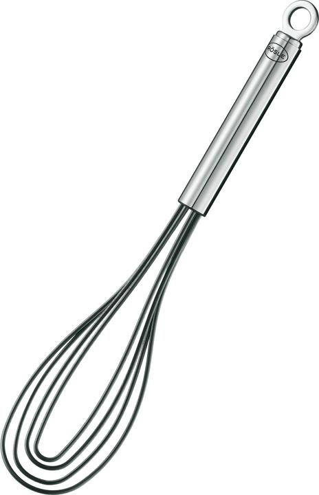 Image du produit Rösle Flachschneebesen