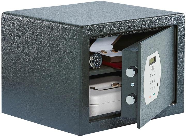Immagine prodotto Burg Wächter Cassaforte per mobili PS 120 E (20.60 l)