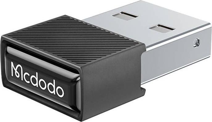 Produktbild Mcdodo USB Bluetooth 5.1 adapter for PC, OT-1580 (black) (Sender & Empfänger)