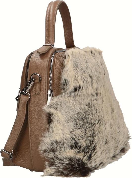 Actual product image Gave Lux Handbag