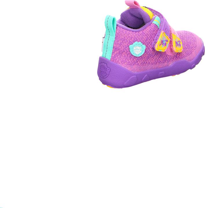 Image du produit Affenzahn Chaussures pieds nus Chaussures de transition KNIT HAPPY Tukan (25)