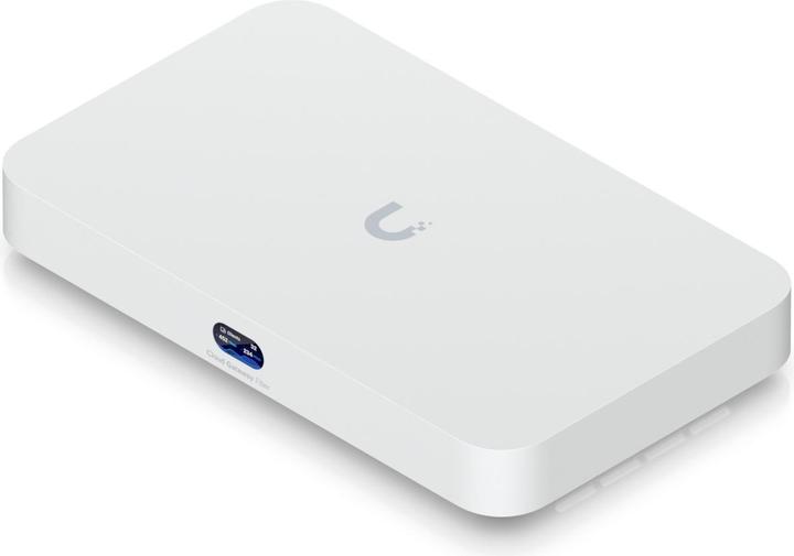 Immagine prodotto Ubiquiti UniFi Cloud Gateway UCG-Fiber