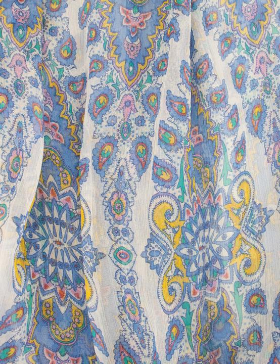 Immagine prodotto Etro Silk blouse (40)