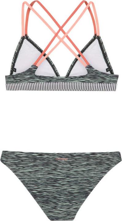 Produktbild Protest Prteva Triangle Mädchen Bikini (140)