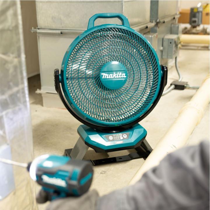 Produktbild Makita CF002GZ (52 dB)